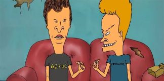 serija-Beavis-and-Butt-Head