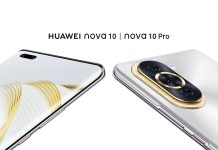 Huawei-nova-10-serija