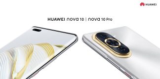 Huawei-nova-10-serija