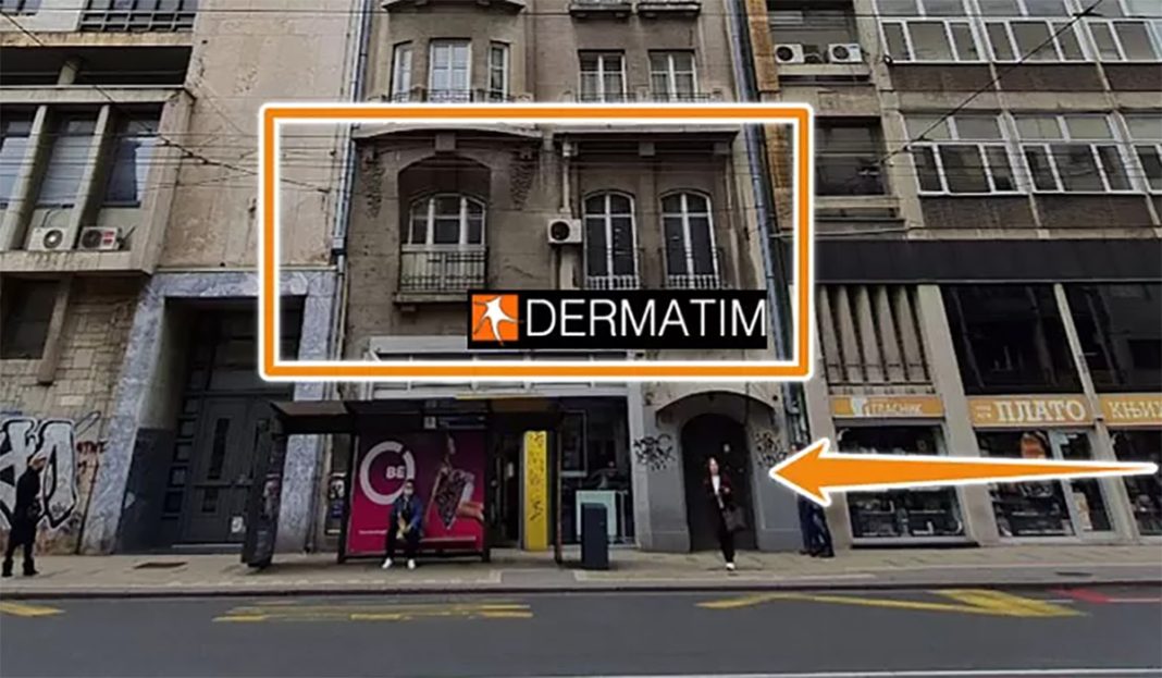 dermatim-beograd