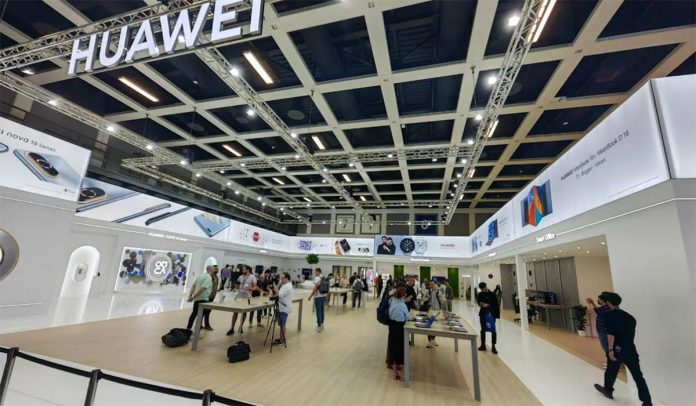 huawei huawei
