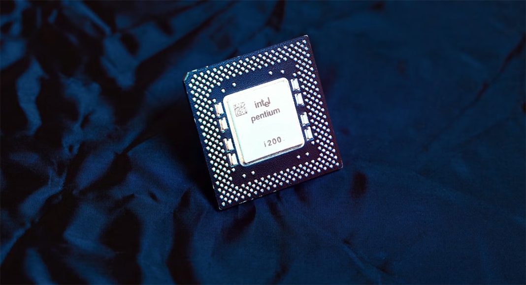 intel-pentium-procesor
