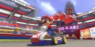 super-mario