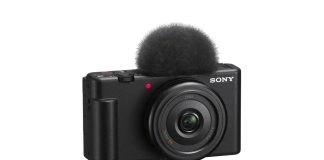 Sony-ZV-1F-foto-aparat-za-influensere