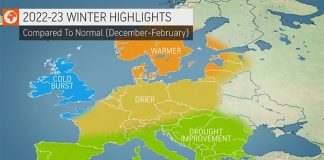 dugorocna-vremenska-prognoza-zima-2022-2023-evropa