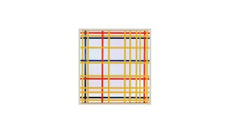 mondrian