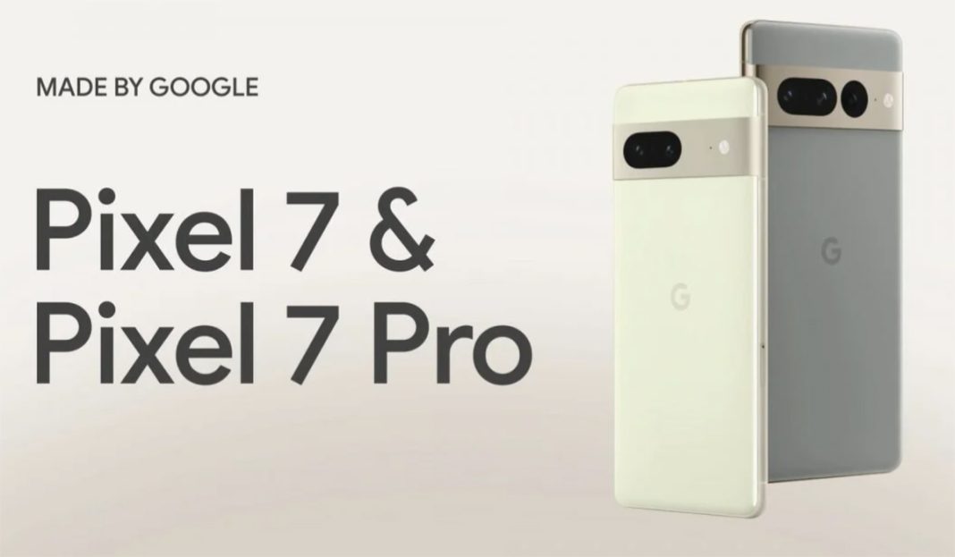 pixel-7