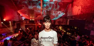 Superdry-Beograd