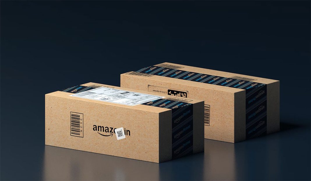 amazon