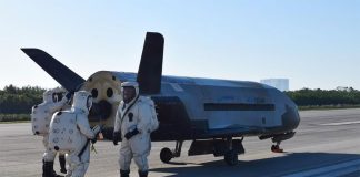 x-37b