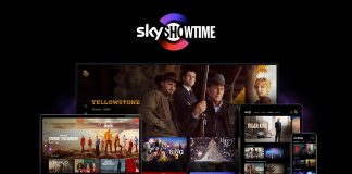 SkyShowtime