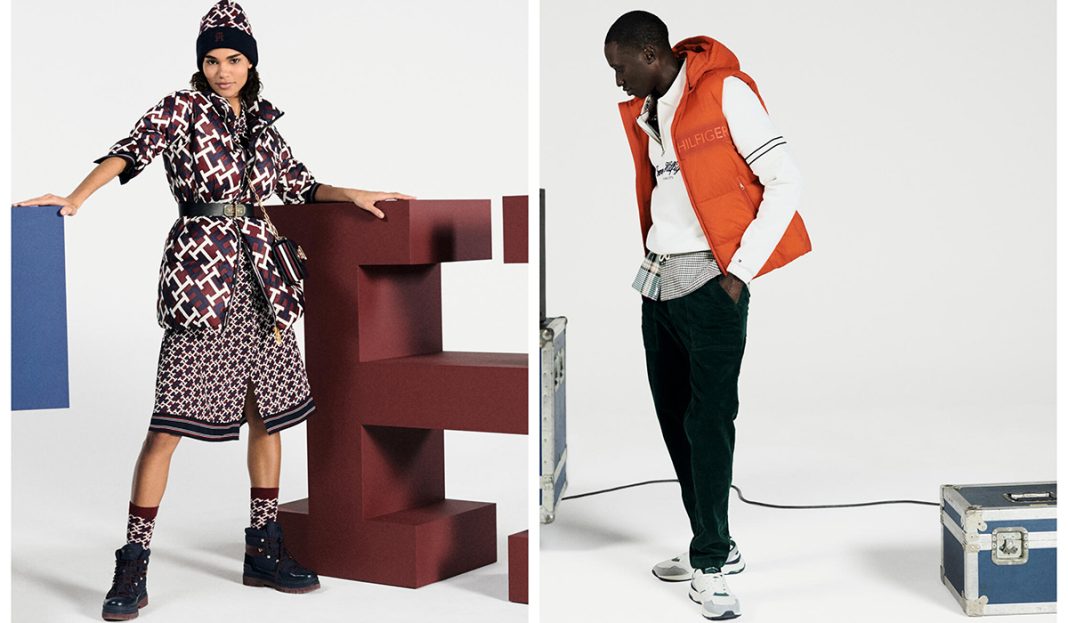 Tommy hilfiger hot sale srbija