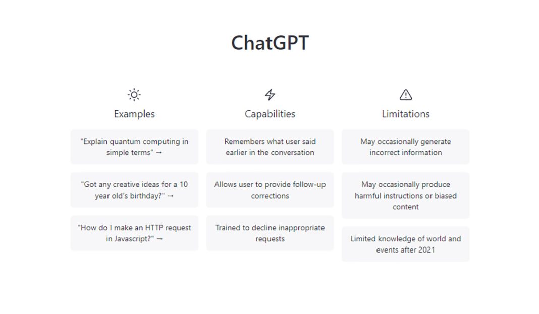 chatgpt