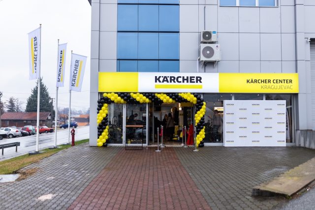 karcher