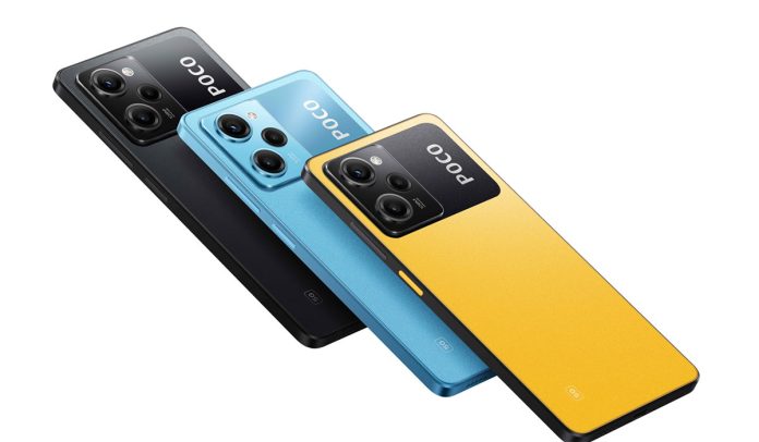 poco poco