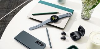 Galaxy-Ecosystyem-Z-Fold4,-S-Pen,-Watch5,-Buds2-Pro