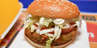 McDonalds-Veggie-burger