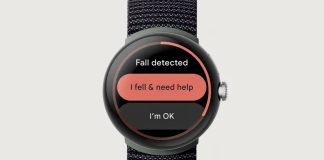 google-pixel-watch