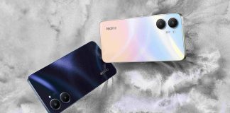 realme-10 telefon