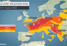 Accuweather-prognoza-za-leto-2023-u-Evropi