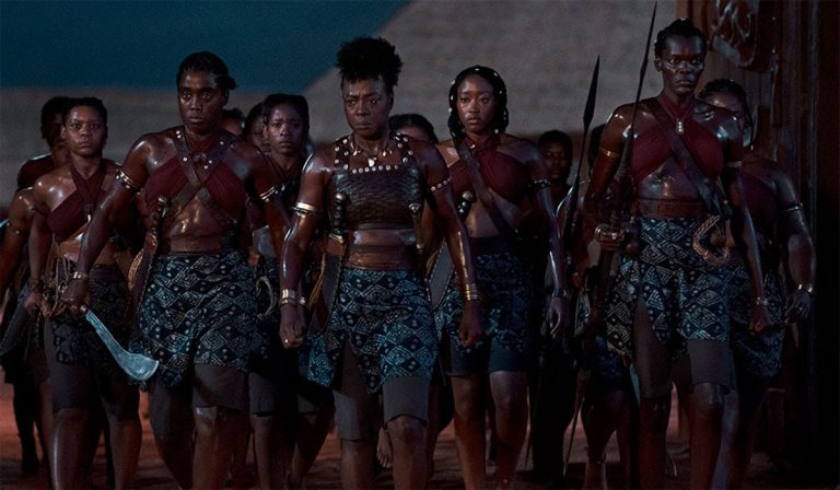 Žena kralj stiže na HBO Žena kralj stiže na HBO