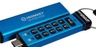 Kingston-IronKey-Keypad200C