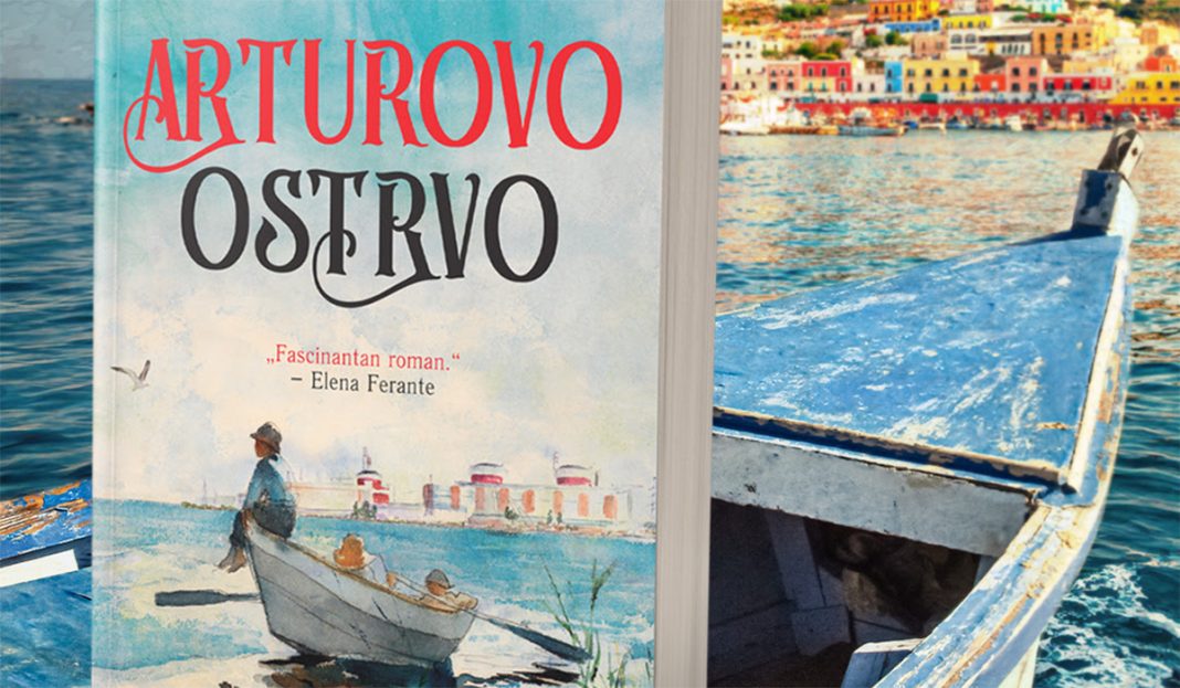 arturovo-ostrvo