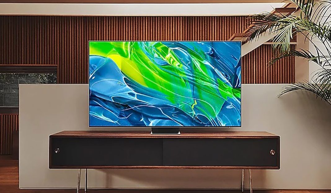 Samsung-OLED-TV