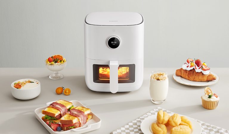 Xiaomi Smart Air Fryer – Tehnologija u službi zdravlja Xiaomi Smart Air Fryer – Tehnologija u službi zdravlja