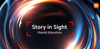 Xiaomi-Education--KV