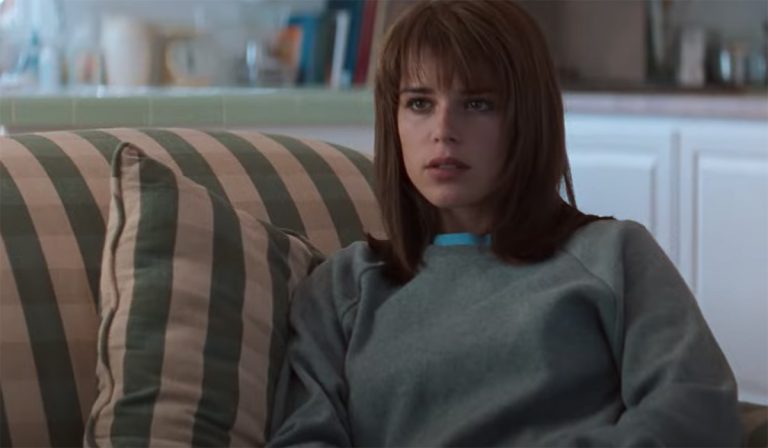 Neve Campbell se vraća u Vrisak? Neve Campbell se vraća u Vrisak?