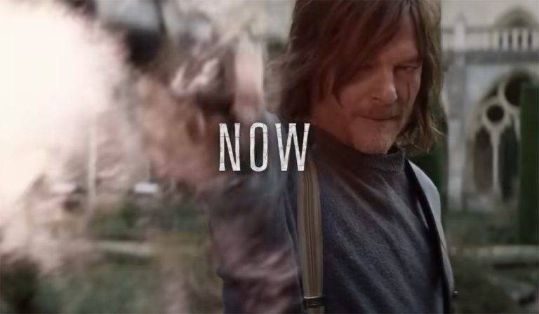 Serija Daryl Dixon – Novi spin-off The Walking Dead Serija Daryl Dixon – Novi spin-off The Walking Dead
