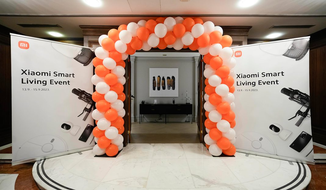 xiaomi-smart-living