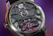 Girard-Perregaux-sat