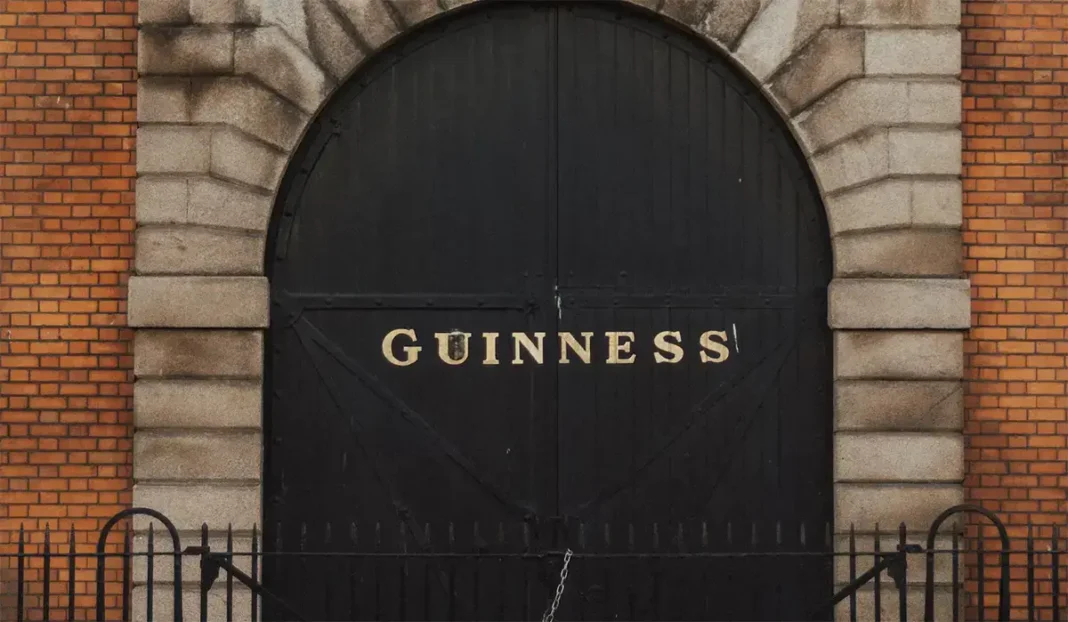 guinness