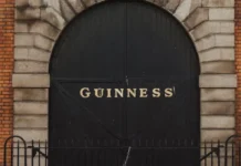 guinness