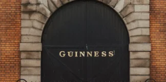 guinness