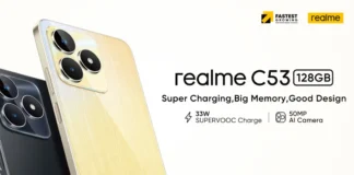 realme-C53