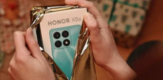 HONOR-X8a