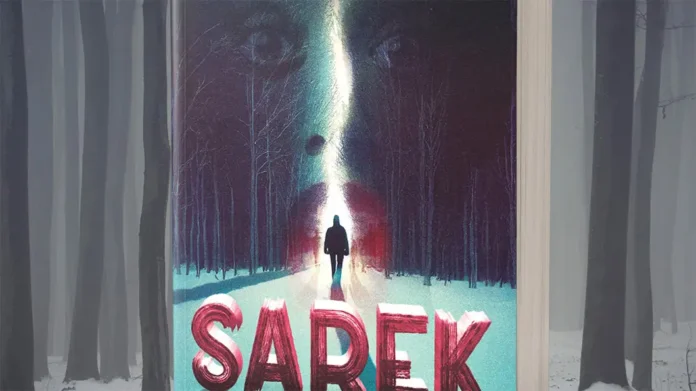sarek sarek