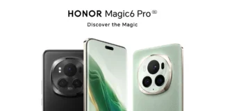 telefon HONOR Magic6 Pro