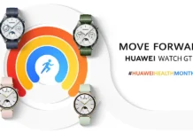 Huawei-Health-Month
