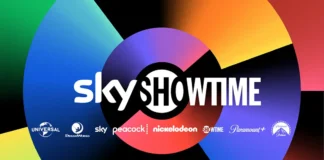 SkyShowtime