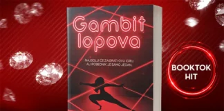 gambit-lopova