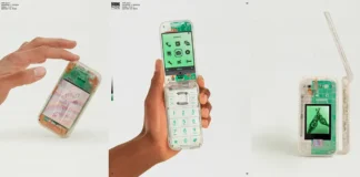 heineken-telefon