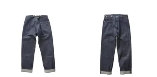 levis-farmerke