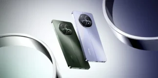 realme-12
