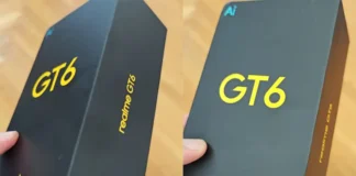 realme-gt6