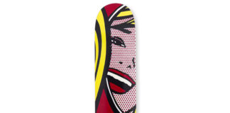 skateboard