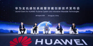 huawei